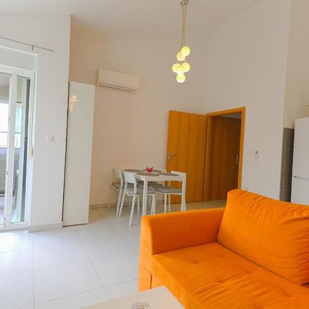 Apartman M&A Appartement Pula Buitenkant foto