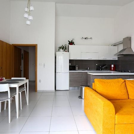 Apartman M&A Appartement Pula Buitenkant foto