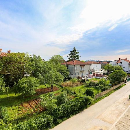 Apartman M&A Appartement Pula Buitenkant foto