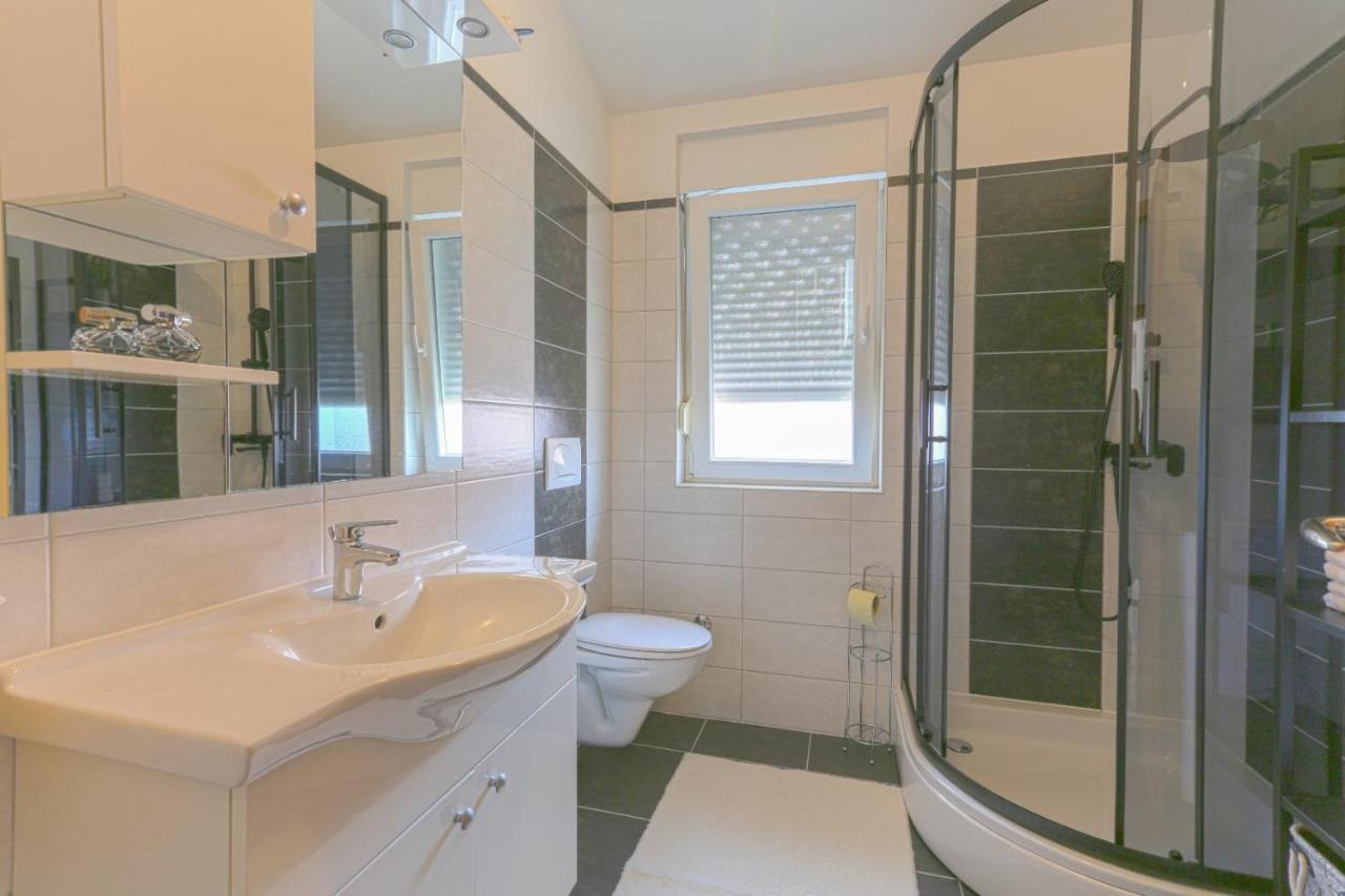 Apartman M&A Appartement Pula Buitenkant foto