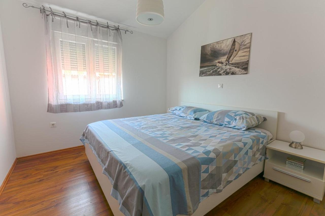 Apartman M&A Appartement Pula Buitenkant foto