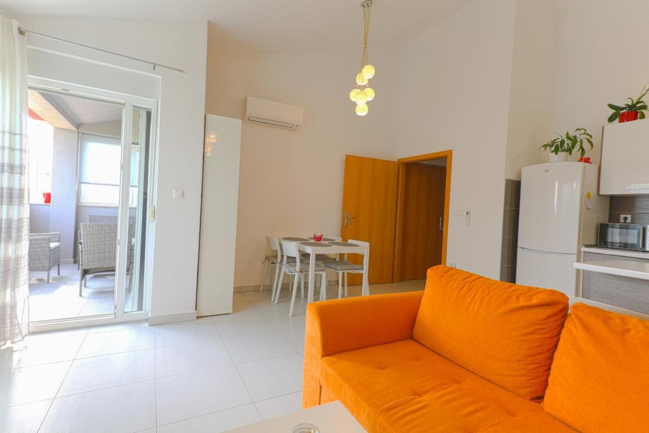 Apartman M&A Appartement Pula Buitenkant foto